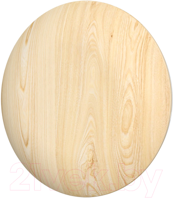 Анемостат ERA 12.5DW Pine с фланцем - фото