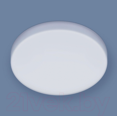 Потолочный светильник Elektrostandard DLR043 10W 4200K