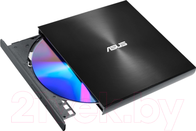 Привод DVD-RW Asus ZenDrive SDRW-08U9M-U