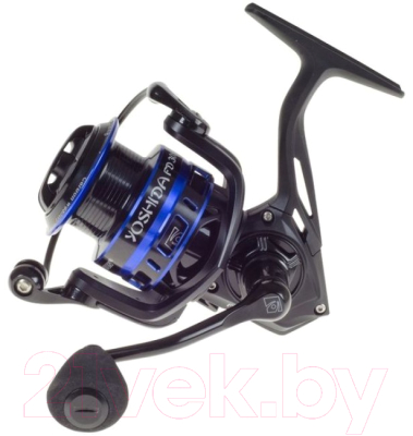 Катушка безынерционная Robinson Yoshida FD 408 / 23P-YS-040 - фото