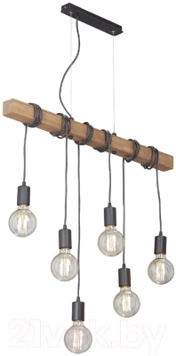 Люстра Vitaluce V4773-1/6S - фото