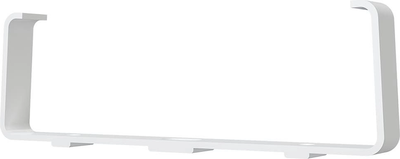 Держатель воздуховода ERA Для плоского воздуховода 620ДКП