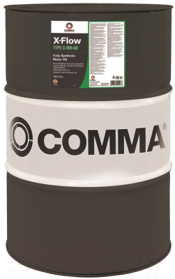 Моторное масло Comma X-Flow Type G 5W40 / XFG199L - фото