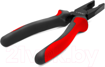 Плоскогубцы Vira Rage 311040