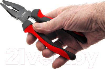 Плоскогубцы Vira Rage 311047