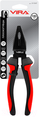 Плоскогубцы Vira Rage 311047