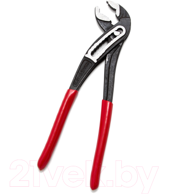 Клещи переставные Vira Rage 311054