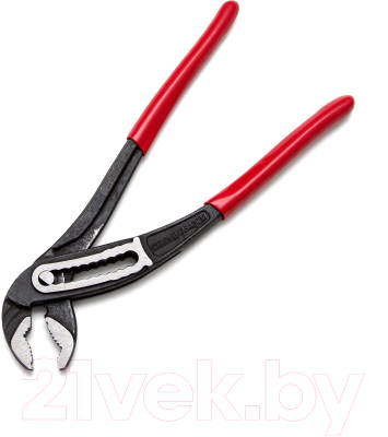 Клещи переставные Vira Rage 311054