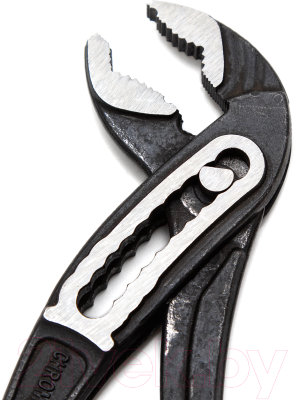 Клещи переставные Vira Rage 311054