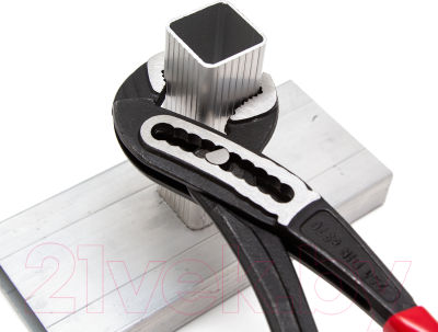 Клещи переставные Vira Rage 311054