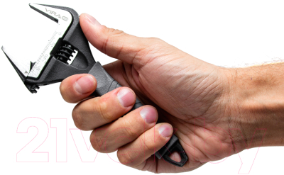 Гаечный ключ Vira Rage 311101