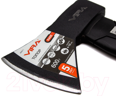 Топор Vira Rage 900211