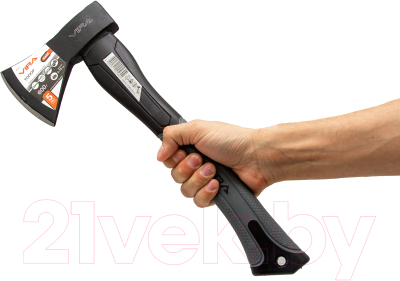 Топор Vira Rage 900211