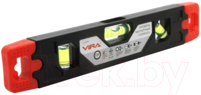 Уровень строительный Vira 100403 - фото
