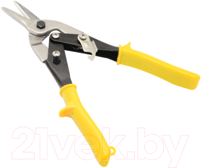 Ножницы по металлу Vira 850102