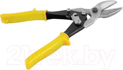 Ножницы по металлу Vira 850102