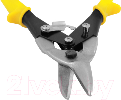 Ножницы по металлу Vira 850102