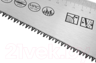 Ножовка Vira 800240