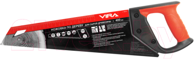 Ножовка Vira 800240