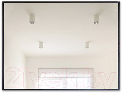 Зеркало Алмаз-Люкс М-243