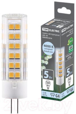 Лампа TDM SQ0340-0214