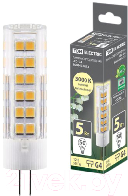 Лампа TDM SQ0340-0213