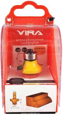 Фреза Vira 553355