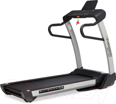 Электрическая беговая дорожка Svensson Body Labs Enterprise Muse - фото