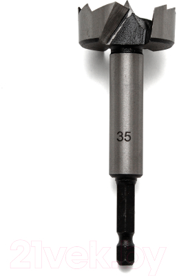 Сверло Vira Rage 552015