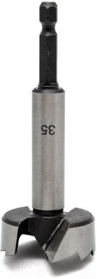 Сверло Vira Rage 552015