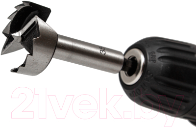 Сверло Vira Rage 552015