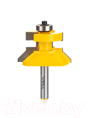 Набор фрез Vira 553381 - фото