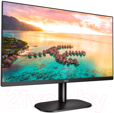 Монитор AOC 24B2XH/EU