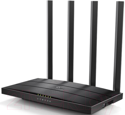Беспроводной маршрутизатор TP-Link Archer C6U