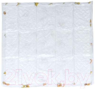 Одноразовая пеленка для животных Доброзверики Super 264 60x60