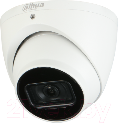 IP-камера Dahua DH-IPC-HDW3841EMP-AS-0280B - фото