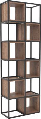 Стеллаж Hype Mebel Грос-2 70x175 - фото