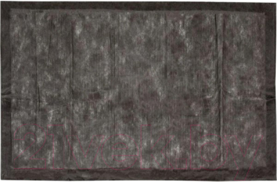 Одноразовая пеленка для животных Доброзверики 60x60 / ЧПС60/12