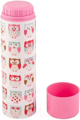 Термос для напитков Herevin Owl / 161710-003