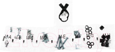 Подставка настольная Ultramounts UM 505