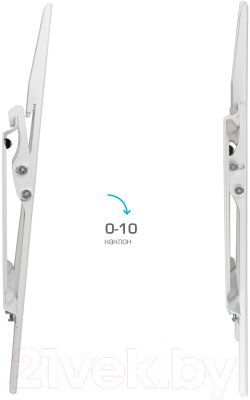 Кронштейн для телевизора Kromax Ideal-4w