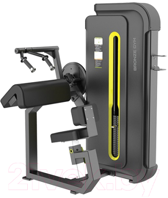 Силовой тренажер Bronze Gym BW-3028 - фото