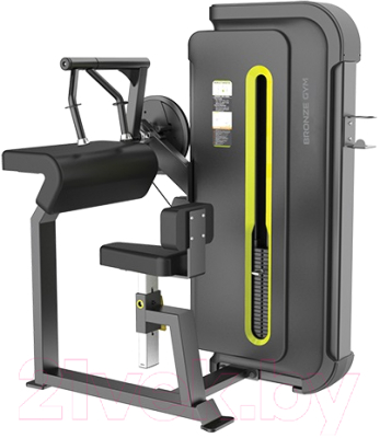 Силовой тренажер Bronze Gym BW-3027 - фото