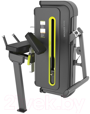 Силовой тренажер Bronze Gym BW-3024 - фото