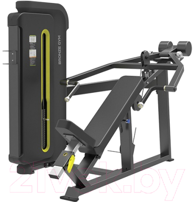 Силовой тренажер Bronze Gym BW-3013 - фото