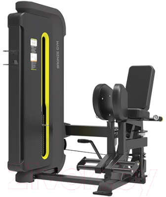 Силовой тренажер Bronze Gym BW-3022 - фото