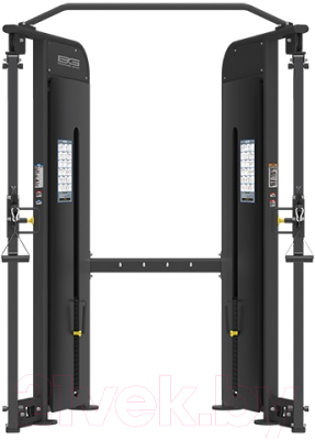 Силовой тренажер Bronze Gym BW-1003 - фото