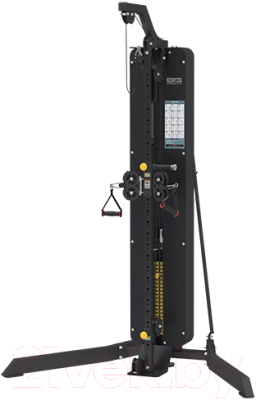 Силовой тренажер Bronze Gym BW-1005 - фото