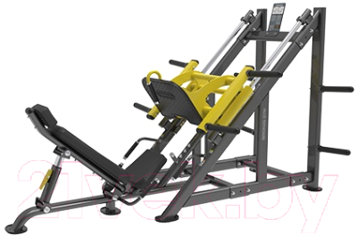 Силовой тренажер Bronze Gym PL-1717 - фото