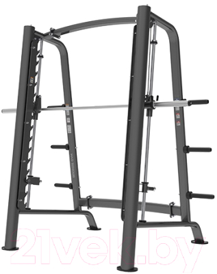 Силовой тренажер Bronze Gym PL-1721 - фото